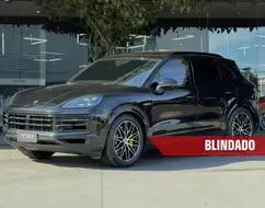 PORSCHE CAYENNE 3.0 V6 S E-HYBRID AWD TIPTRONIC S PORSCHE CAYENNE 3.0 V6 S E-HYBRID AWD TIPTRONIC S