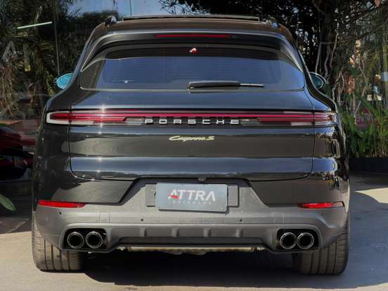 PORSCHE-CAYENNE-3.0 V6 S E-HYBRID AWD TIPTRONIC S PORSCHE-CAYENNE-2024