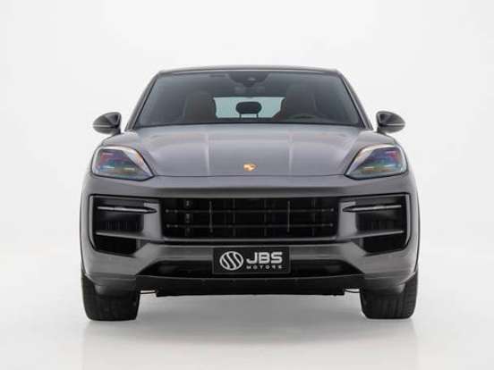 PORSCHE-CAYENNE-3.0 V6 S E-HYBRID COUPÉ AWD TIPTRONIC S PORSCHE-CAYENNE-2024
