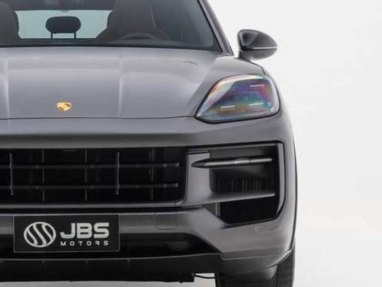 PORSCHE-CAYENNE-3.0 V6 S E-HYBRID COUPÉ AWD TIPTRONIC S PORSCHE-CAYENNE-2024