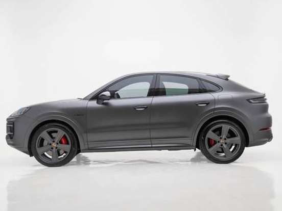 PORSCHE-CAYENNE-3.0 V6 S E-HYBRID COUPÉ AWD TIPTRONIC S PORSCHE-CAYENNE-2024