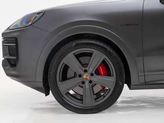 PORSCHE-CAYENNE-3.0 V6 S E-HYBRID COUPÉ AWD TIPTRONIC S PORSCHE-CAYENNE-2024