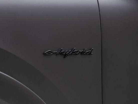 PORSCHE-CAYENNE-3.0 V6 S E-HYBRID COUPÉ AWD TIPTRONIC S PORSCHE-CAYENNE-2024