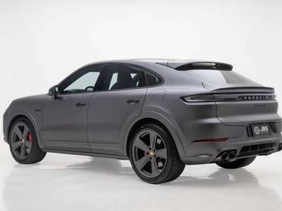 PORSCHE-CAYENNE-3.0 V6 S E-HYBRID COUPÉ AWD TIPTRONIC S PORSCHE-CAYENNE-2024