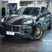 PORSCHE CAYENNE 4.0 V8 GASOLINA TURBO GT COUPÉ AWD TIPTRONIC S PORSCHE CAYENNE 4.0 V8 GASOLINA TURBO GT COUPÉ AWD TIPTRONIC S