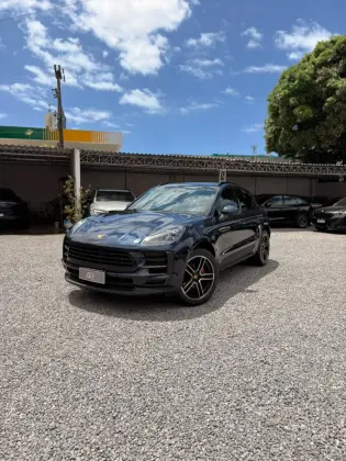 Porsche Macan 2.0 16V Gasolina 4P Automático