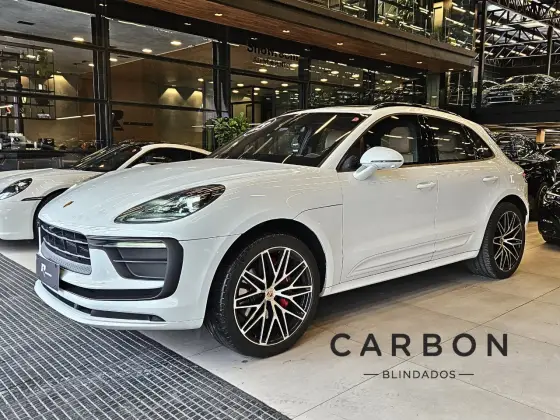 Porsche Macan 2.0 Turbo Gasolina PDK