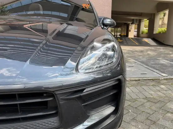 PORSCHE-MACAN-2.0 TURBO GASOLINA PDK PORSCHE-MACAN-2024