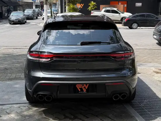 PORSCHE-MACAN-2.0 TURBO GASOLINA PDK PORSCHE-MACAN-2024