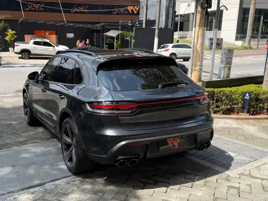 PORSCHE-MACAN-2.0 TURBO GASOLINA PDK PORSCHE-MACAN-2024