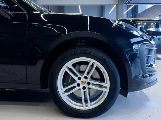 PORSCHE-MACAN-2.0 TURBO GASOLINA PDK PORSCHE-MACAN-2024