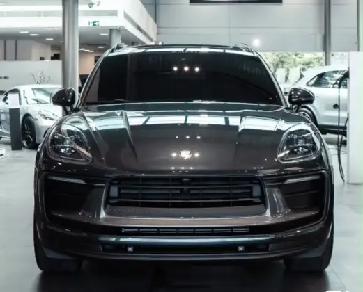 Porsche Macan 2.0 Turbo Gasolina T PDK