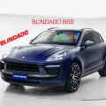 PORSCHE MACAN 2.0 TURBO GASOLINA T PDK PORSCHE MACAN 2.0 TURBO GASOLINA T PDK