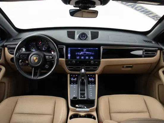 PORSCHE-MACAN-2.0 TURBO GASOLINA T PDK PORSCHE-MACAN-2022