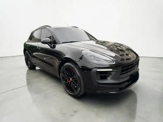 PORSCHE-MACAN-2.9 V6 BITURBO GASOLINA GTS PDK PORSCHE-MACAN-2024