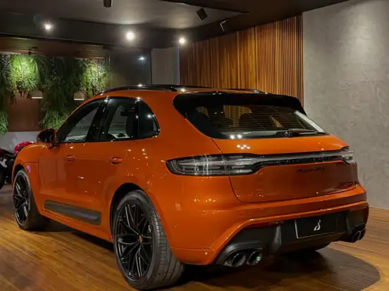 PORSCHE-MACAN-2.9 V6 BITURBO GASOLINA GTS PDK PORSCHE-MACAN-2024