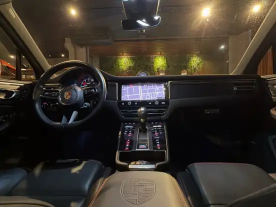 PORSCHE-MACAN-2.9 V6 BITURBO GASOLINA GTS PDK PORSCHE-MACAN-2024