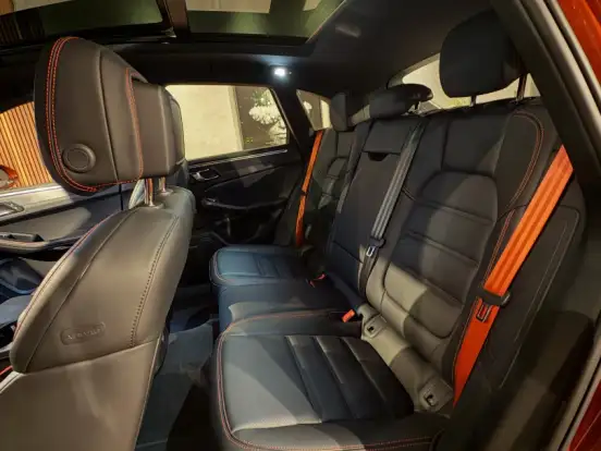 PORSCHE-MACAN-2.9 V6 BITURBO GASOLINA GTS PDK PORSCHE-MACAN-2024