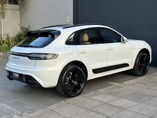 PORSCHE-MACAN-2.9 V6 BITURBO GASOLINA GTS PDK PORSCHE-MACAN-2024