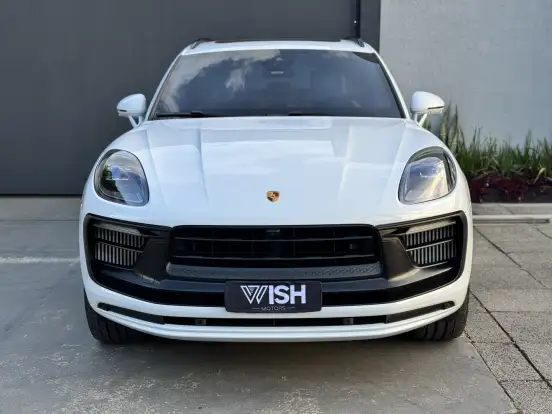 PORSCHE-MACAN-2.9 V6 BITURBO GASOLINA GTS PDK PORSCHE-MACAN-2024