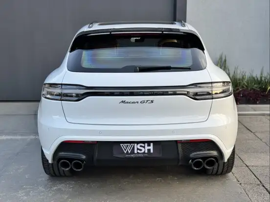 PORSCHE-MACAN-2.9 V6 BITURBO GASOLINA GTS PDK PORSCHE-MACAN-2024
