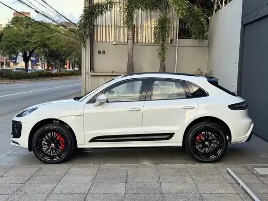 PORSCHE-MACAN-2.9 V6 BITURBO GASOLINA GTS PDK PORSCHE-MACAN-2024