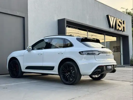 PORSCHE-MACAN-2.9 V6 BITURBO GASOLINA GTS PDK PORSCHE-MACAN-2024
