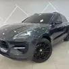 PORSCHE MACAN 2.0 16V GASOLINA 4P AUTOMÁTICO PORSCHE MACAN 2.0 16V GASOLINA 4P AUTOMÁTICO