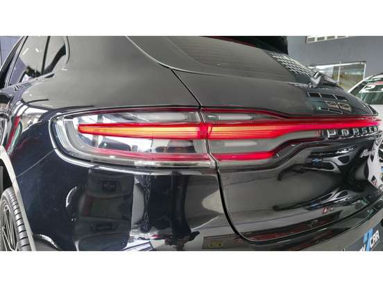 PORSCHE-MACAN-2.0 16V GASOLINA 4P AUTOMÁTICO PORSCHE-MACAN-2021