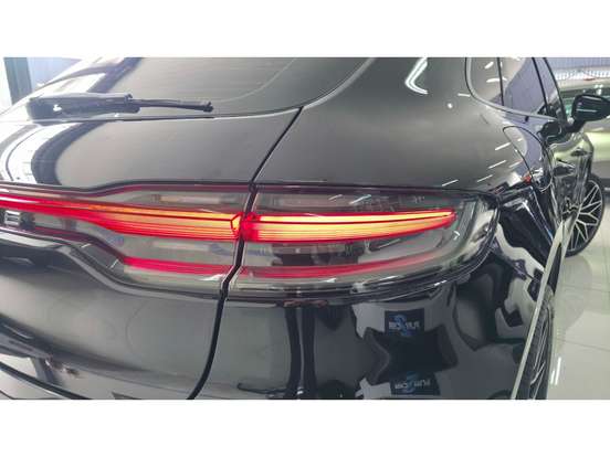 PORSCHE-MACAN-2.0 16V GASOLINA 4P AUTOMÁTICO PORSCHE-MACAN-2021