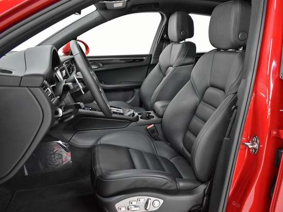 PORSCHE-MACAN-2.0 TURBO GASOLINA PDK PORSCHE-MACAN-2026