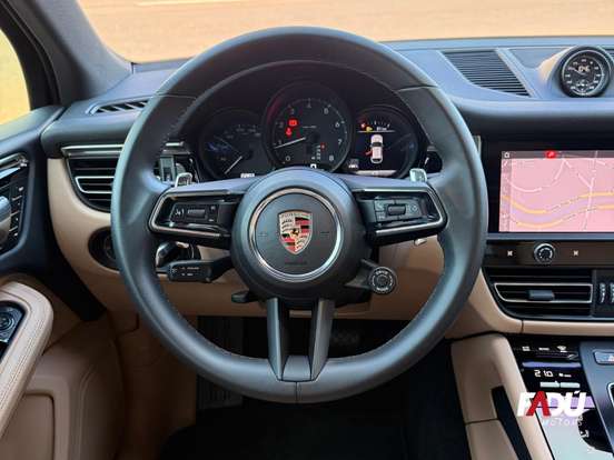 PORSCHE-MACAN-2.0 TURBO GASOLINA PDK PORSCHE-MACAN-2024