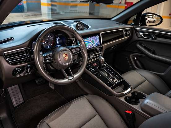 PORSCHE-MACAN-2.0 TURBO GASOLINA PDK PORSCHE-MACAN-2023
