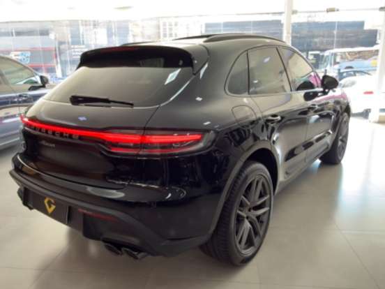 PORSCHE-MACAN-2.0 TURBO GASOLINA PDK PORSCHE-MACAN-2024