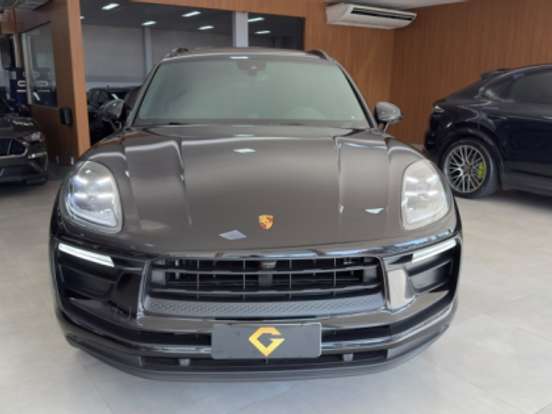 PORSCHE-MACAN-2.0 TURBO GASOLINA PDK PORSCHE-MACAN-2024
