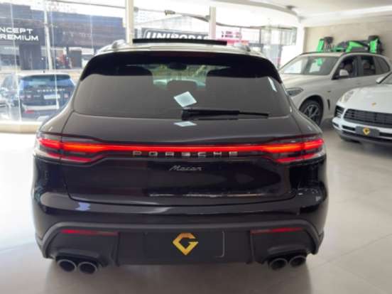 PORSCHE-MACAN-2.0 TURBO GASOLINA PDK PORSCHE-MACAN-2024