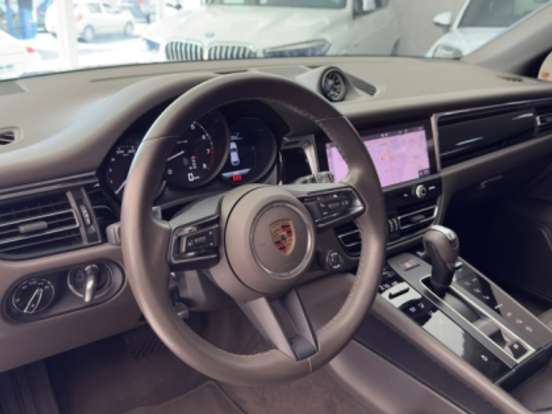PORSCHE-MACAN-2.0 TURBO GASOLINA PDK PORSCHE-MACAN-2024
