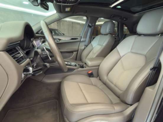 PORSCHE-MACAN-2.0 TURBO GASOLINA PDK PORSCHE-MACAN-2024