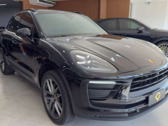 PORSCHE-MACAN-2.0 TURBO GASOLINA PDK PORSCHE-MACAN-2024