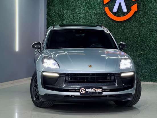 PORSCHE-MACAN-2.0 TURBO GASOLINA T PDK PORSCHE-MACAN-2024