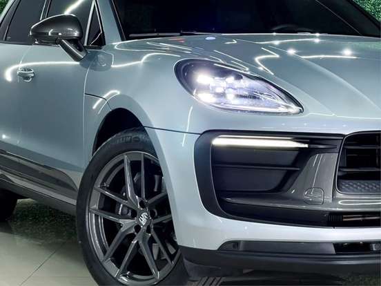 PORSCHE-MACAN-2.0 TURBO GASOLINA T PDK PORSCHE-MACAN-2024