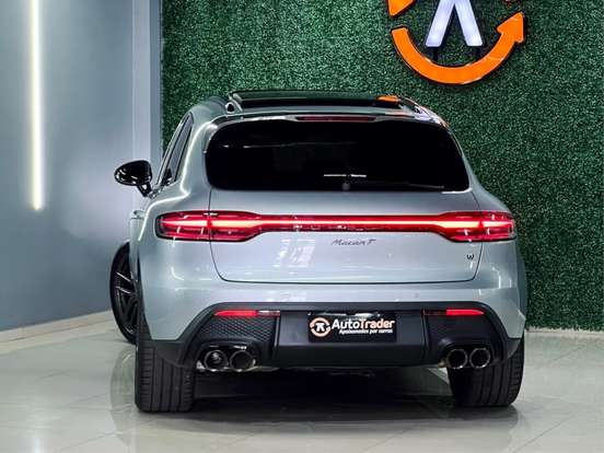PORSCHE-MACAN-2.0 TURBO GASOLINA T PDK PORSCHE-MACAN-2024
