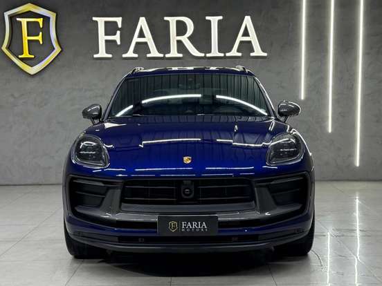 PORSCHE-MACAN-2.0 TURBO GASOLINA T PDK PORSCHE-MACAN-2025
