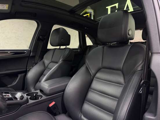 PORSCHE-MACAN-2.0 TURBO GASOLINA T PDK PORSCHE-MACAN-2025