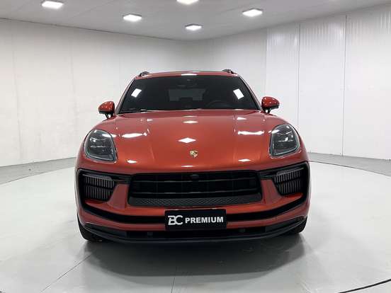 PORSCHE-MACAN-2.9 V6 BITURBO GASOLINA S PDK PORSCHE-MACAN-2023