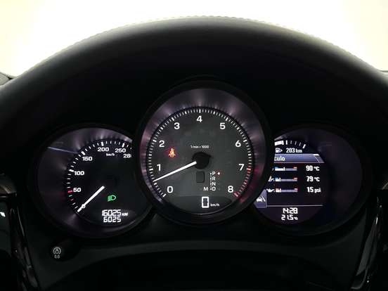PORSCHE-MACAN-2.9 V6 BITURBO GASOLINA S PDK PORSCHE-MACAN-2023