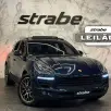 PORSCHE MACAN 3.0 S 24V V6 GASOLINA 4P AUTOMÁTICO PORSCHE MACAN 3.0 S 24V V6 GASOLINA 4P AUTOMÁTICO