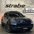 PORSCHE MACAN 3.0 S 24V V6 GASOLINA 4P AUTOMÁTICO PORSCHE MACAN 3.0 S 24V V6 GASOLINA 4P AUTOMÁTICO