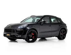 PORSCHE MACAN 3.0 GTS 24V V6 GASOLINA 4P AUTOMÁTICO PORSCHE MACAN 3.0 GTS 24V V6 GASOLINA 4P AUTOMÁTICO