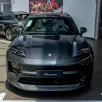 PORSCHE MACAN 4 ELÉTRICO PORSCHE MACAN 4 ELÉTRICO